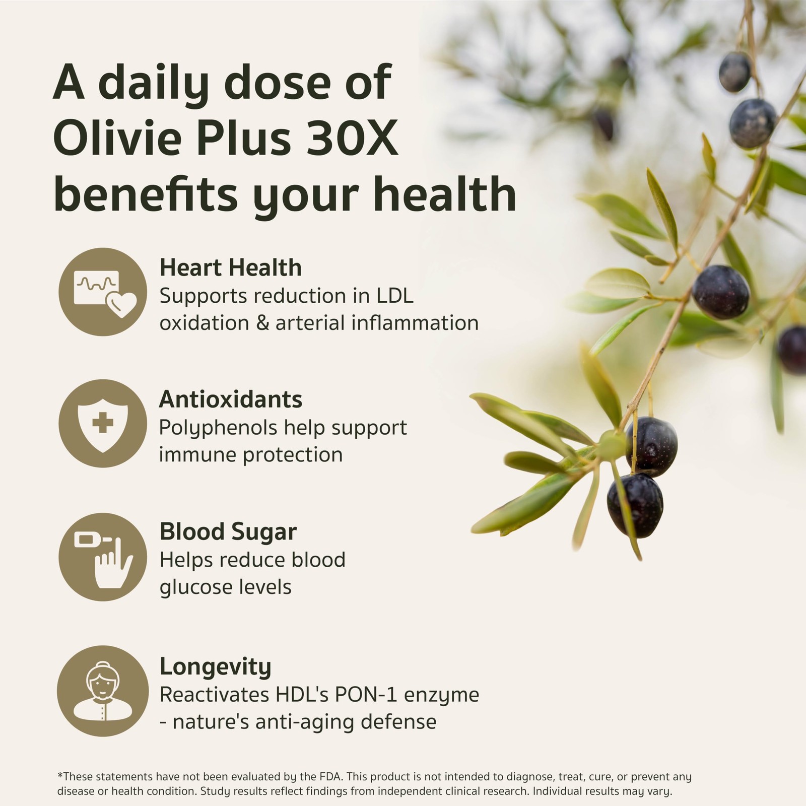 Organic High Polyphenol Extra Virgin Olive Oil, 30x 8.45 Fl Oz (Pack of 1)