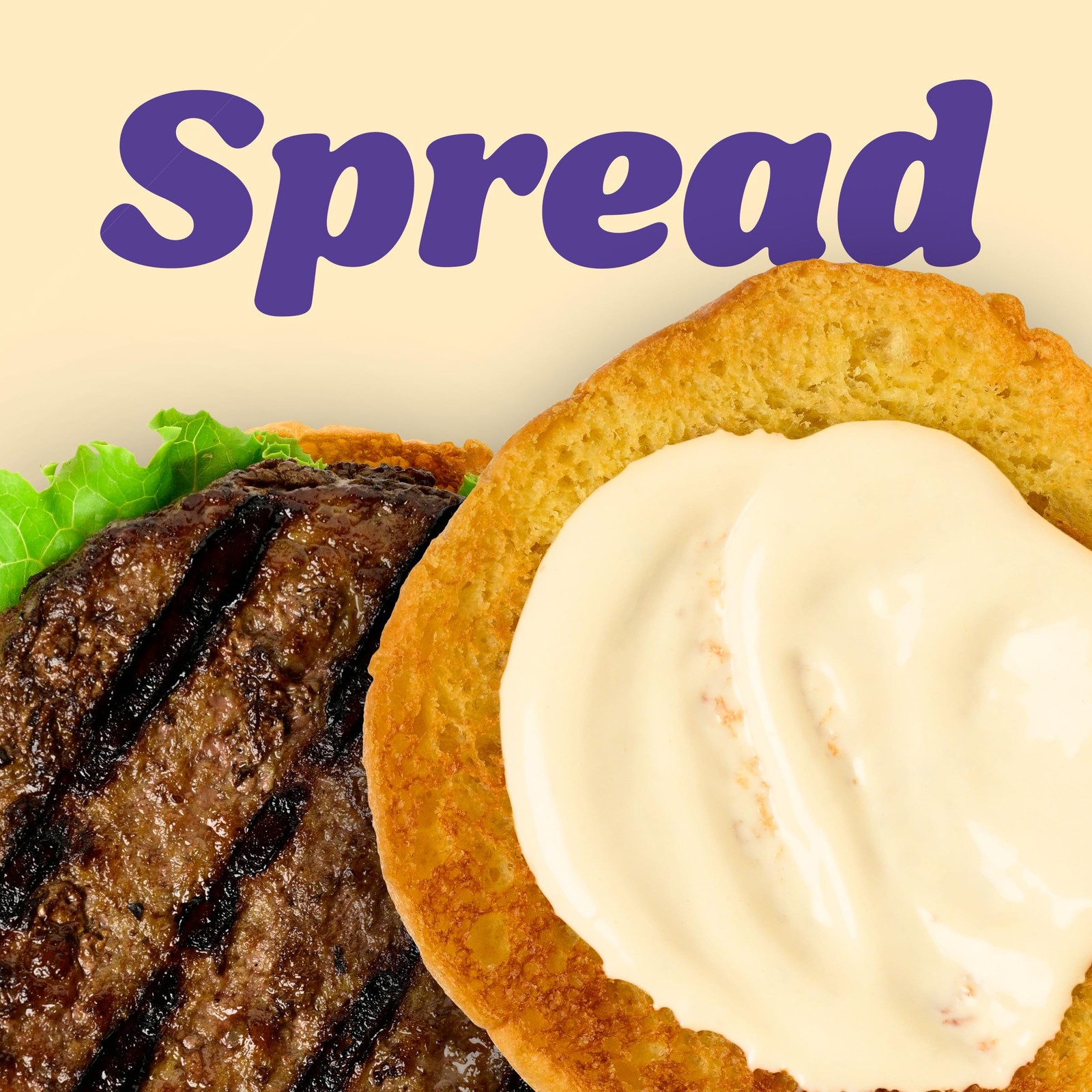Kraft Mayo Garlic Aioli (12 oz Bottle)