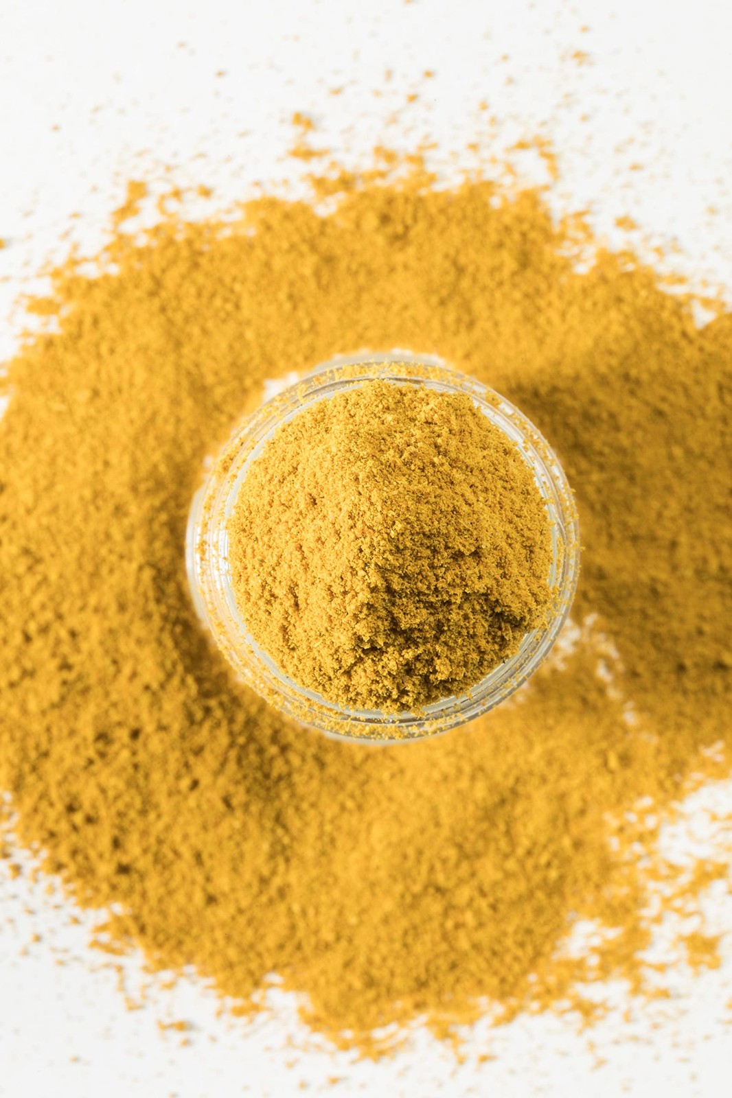McCormick Gourmet Organic Hot Madras Curry Powder, 1.37 Ounce (Pack of 1)
