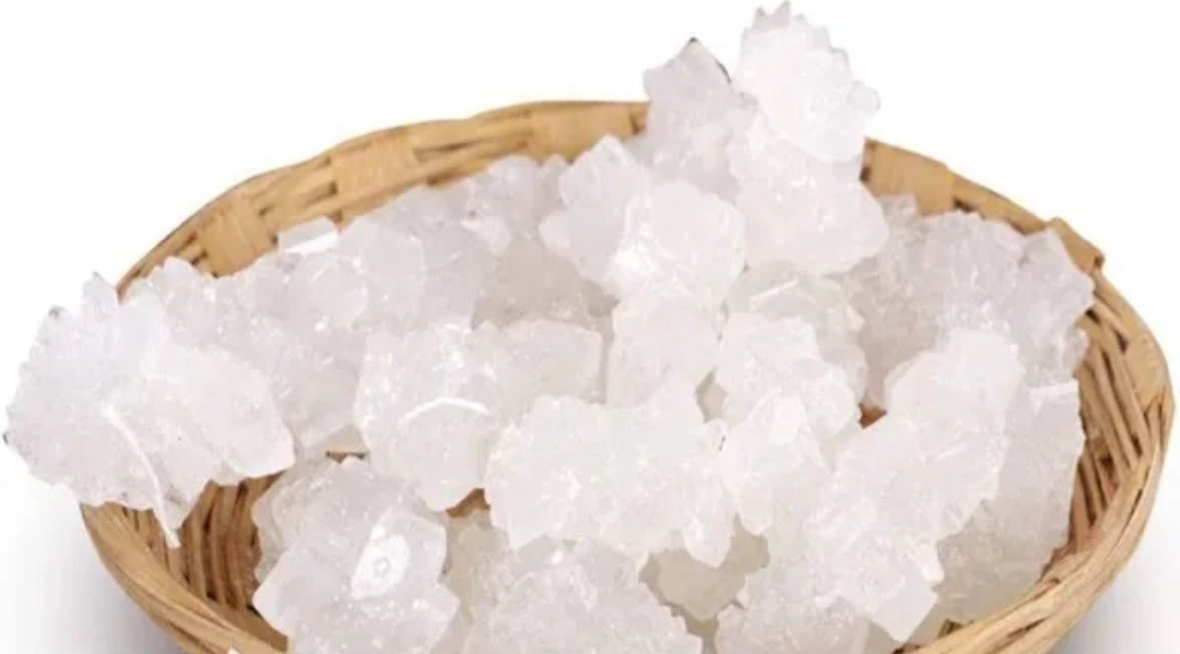 Rock Candy | Mishri | Dhaga Mishri | Sugar | Pure and Organic