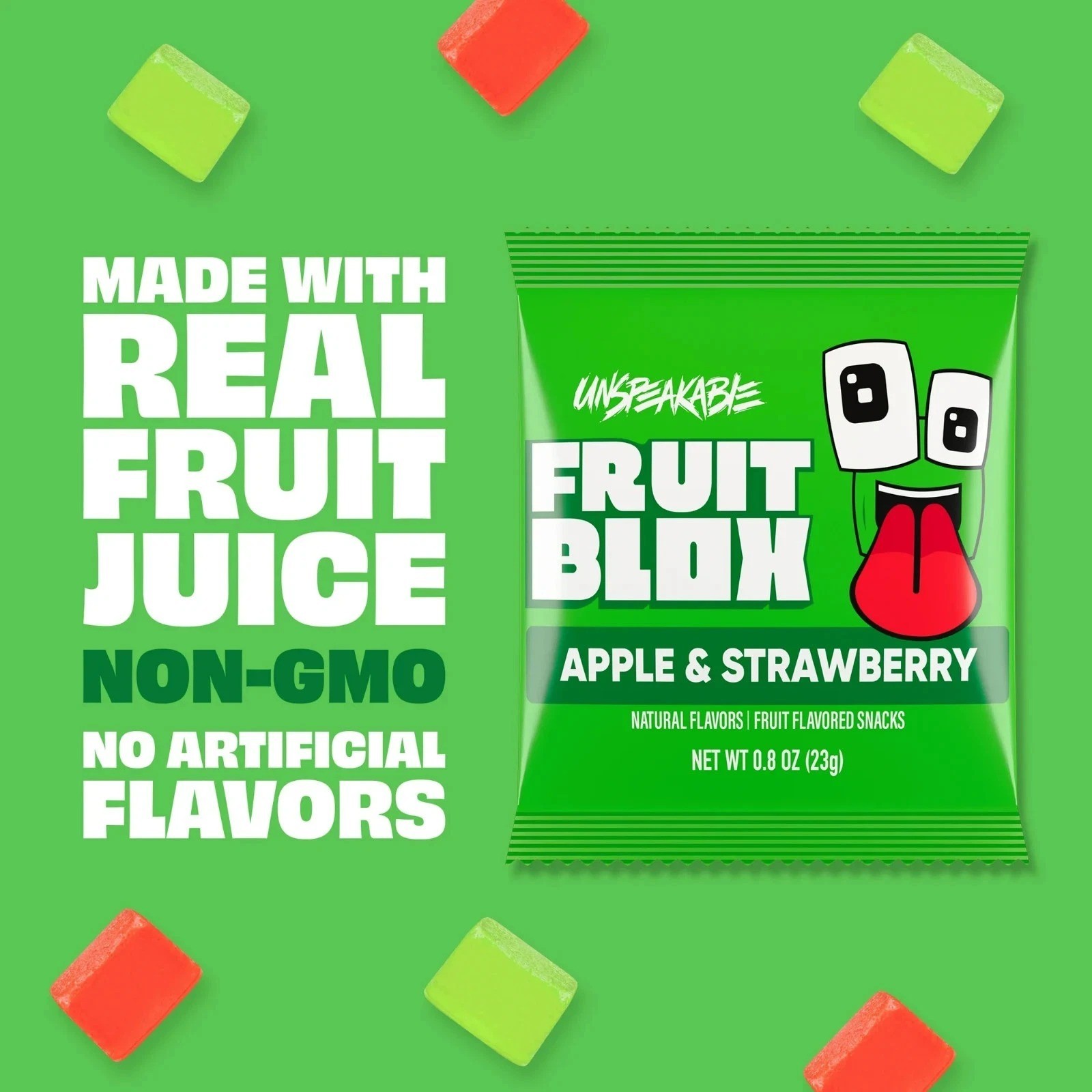 Good Times Fulfillment Fruit Box