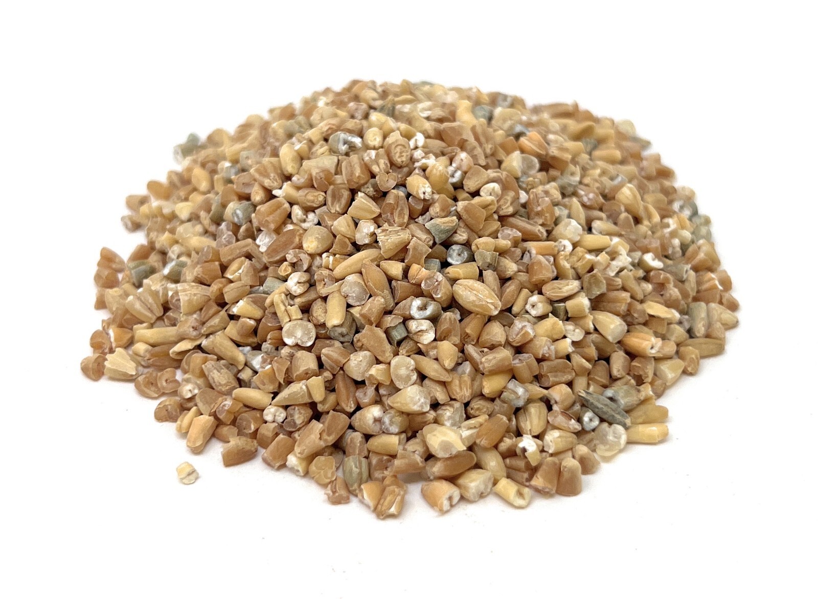 Wicked Good Cracked 9 Grain Mix, 2 lb. Bag ~ YANKEETRADERS® ~ FREE SHIPPING