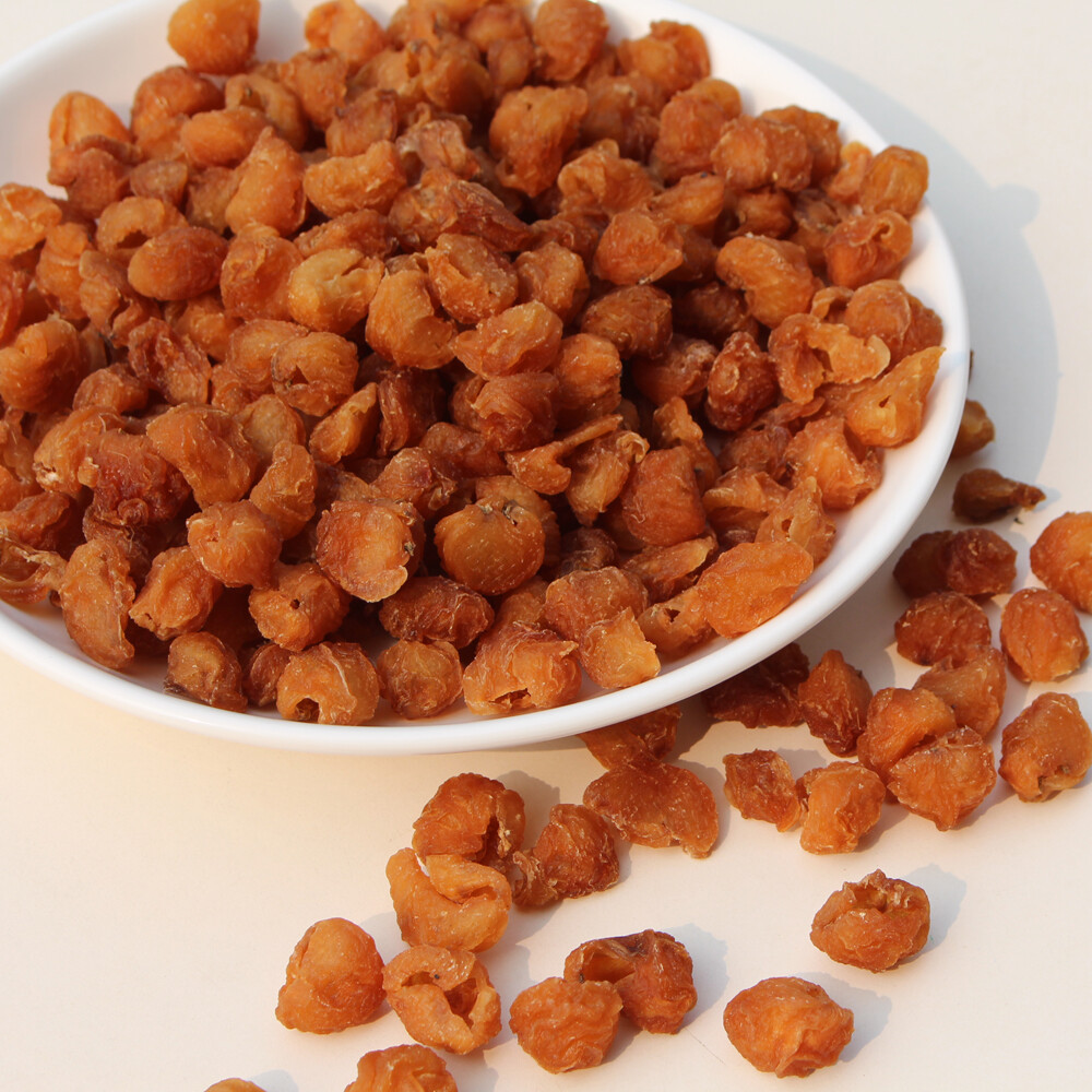 2 LB Premium Dried LongAn, Grade A – Dragon Eyes Fruit, Long Yan Rou 龍眼肉 桂圓肉