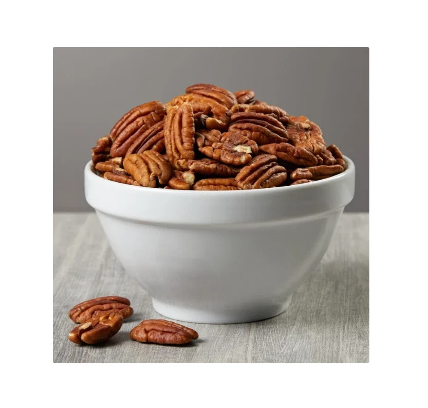 Kirkland Signature Pecan Halves, 2 lbs