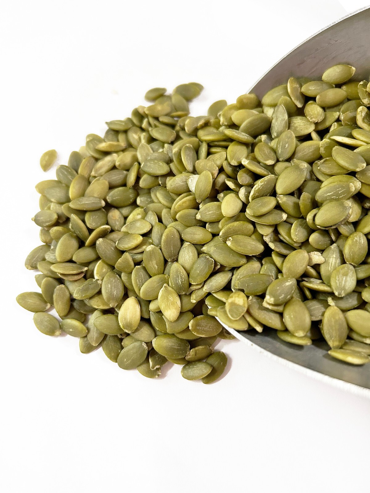 Raw Pumpkin Seed Kernels Shelled Top Grade AA BULK WHOLESALE