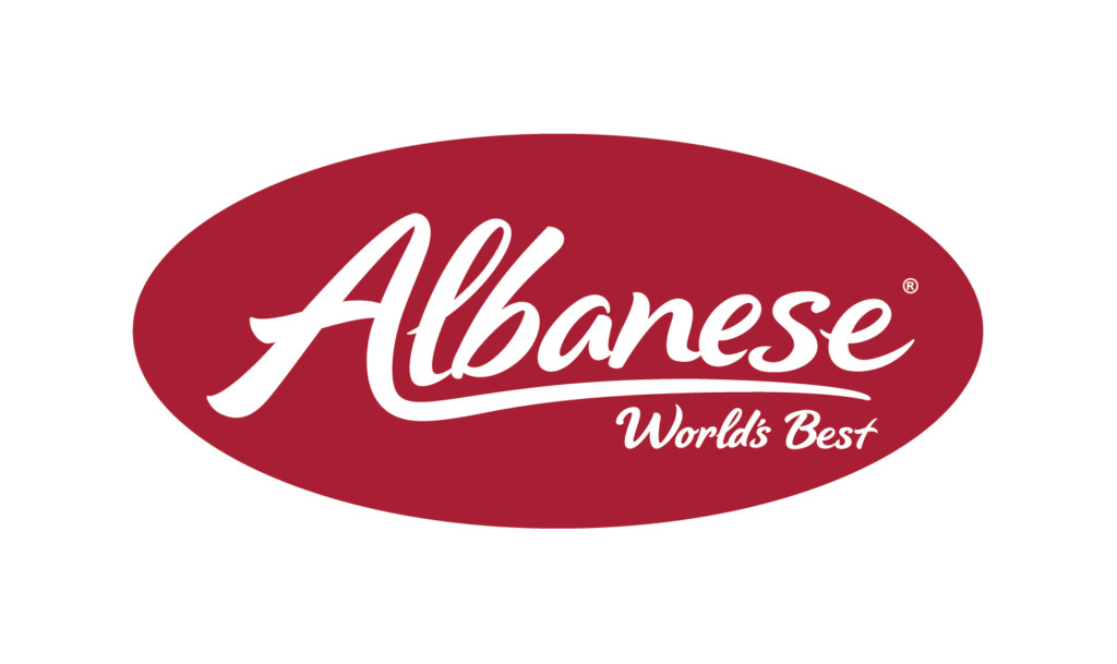 Albanese Milk Chocolate Vanilla Creams Choose Size Free Ship