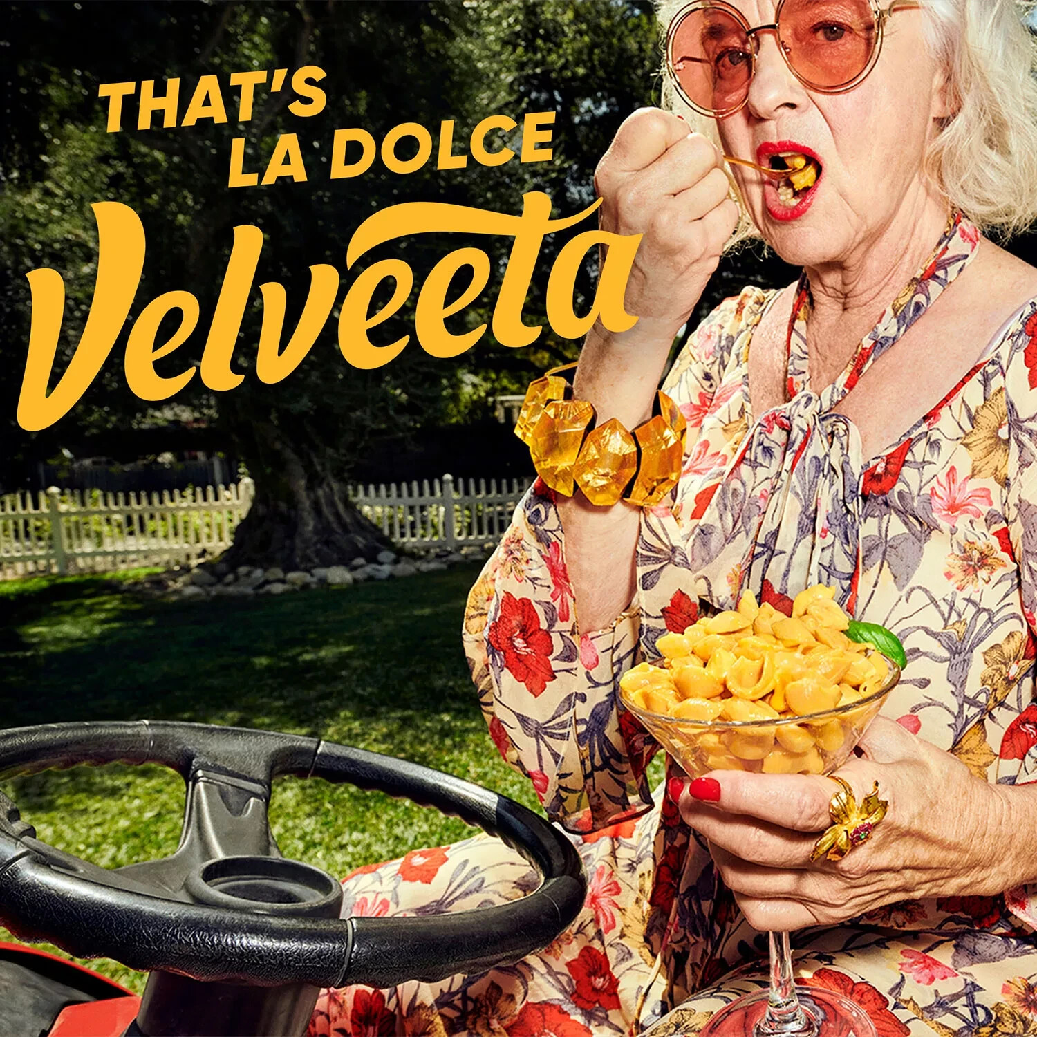 Original Cheese Mac and Velveeta Shells, Cheese Meal {12 oz., 8 pk}