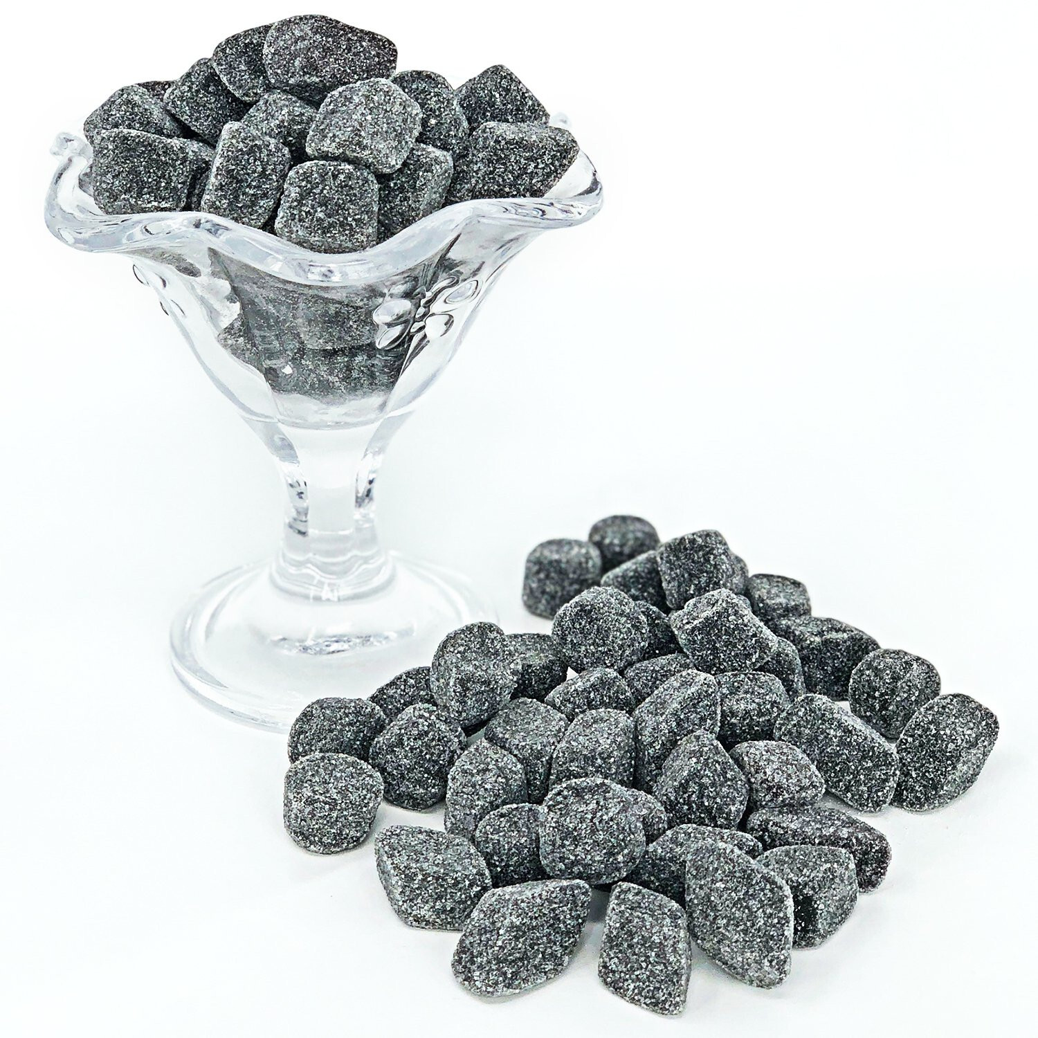 Gustaf’s Licorice Dutchies – 2.2lb Bag