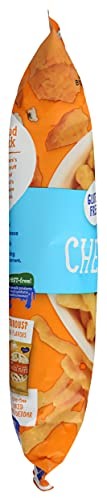 Barbara’s Bakery Original Cheese Puffs 7Oz Pack Puffed Snack No Artificial Ad…