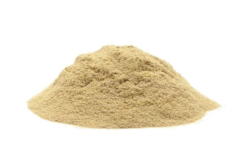 Sage, Ground – Dried Sage Powder by Its Delish, 2 lb