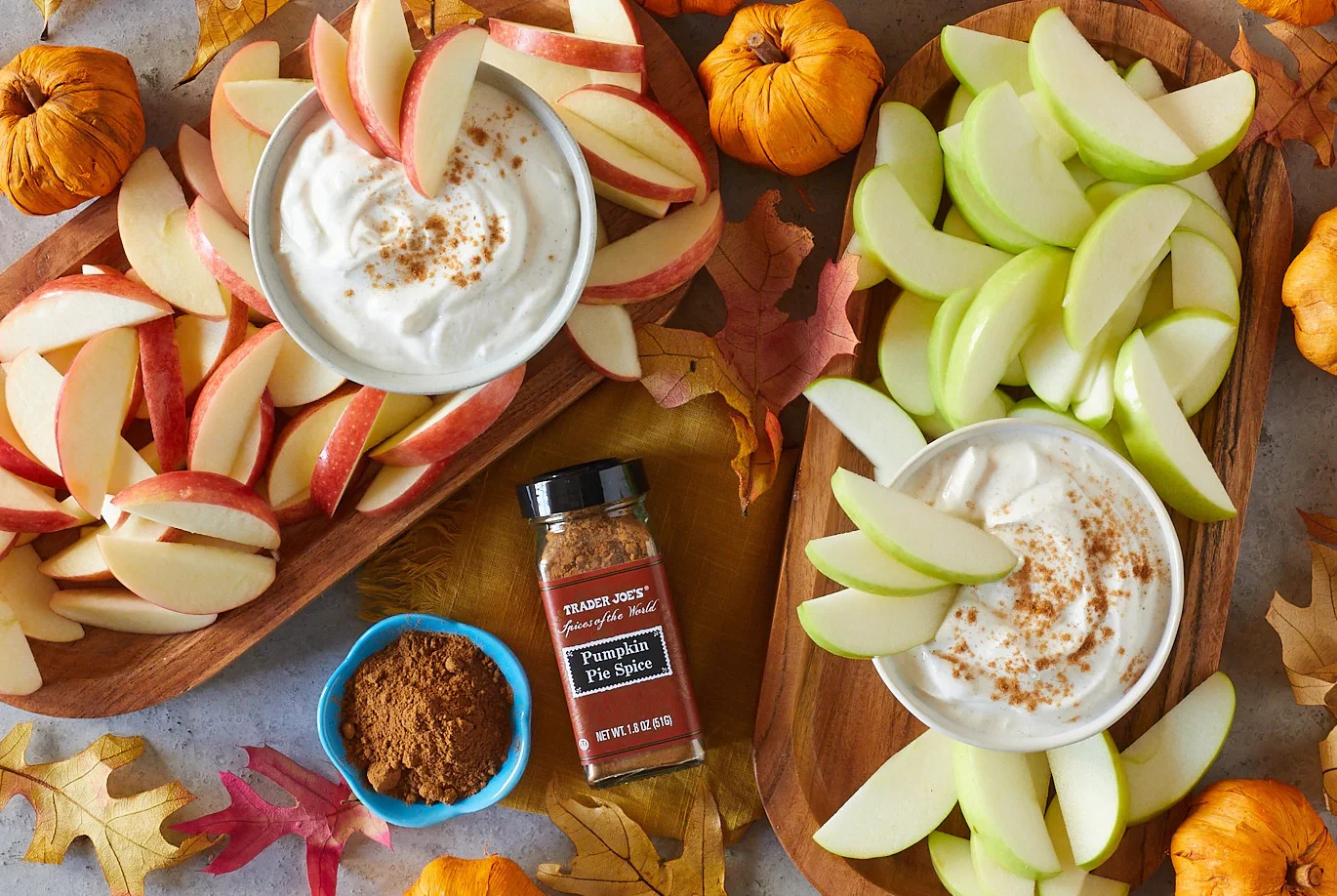Trader Joe’s 1.8 oz PUMPKIN PIE SPICE Glass Shaker Seasoning Rub ** BB 9/2027 **