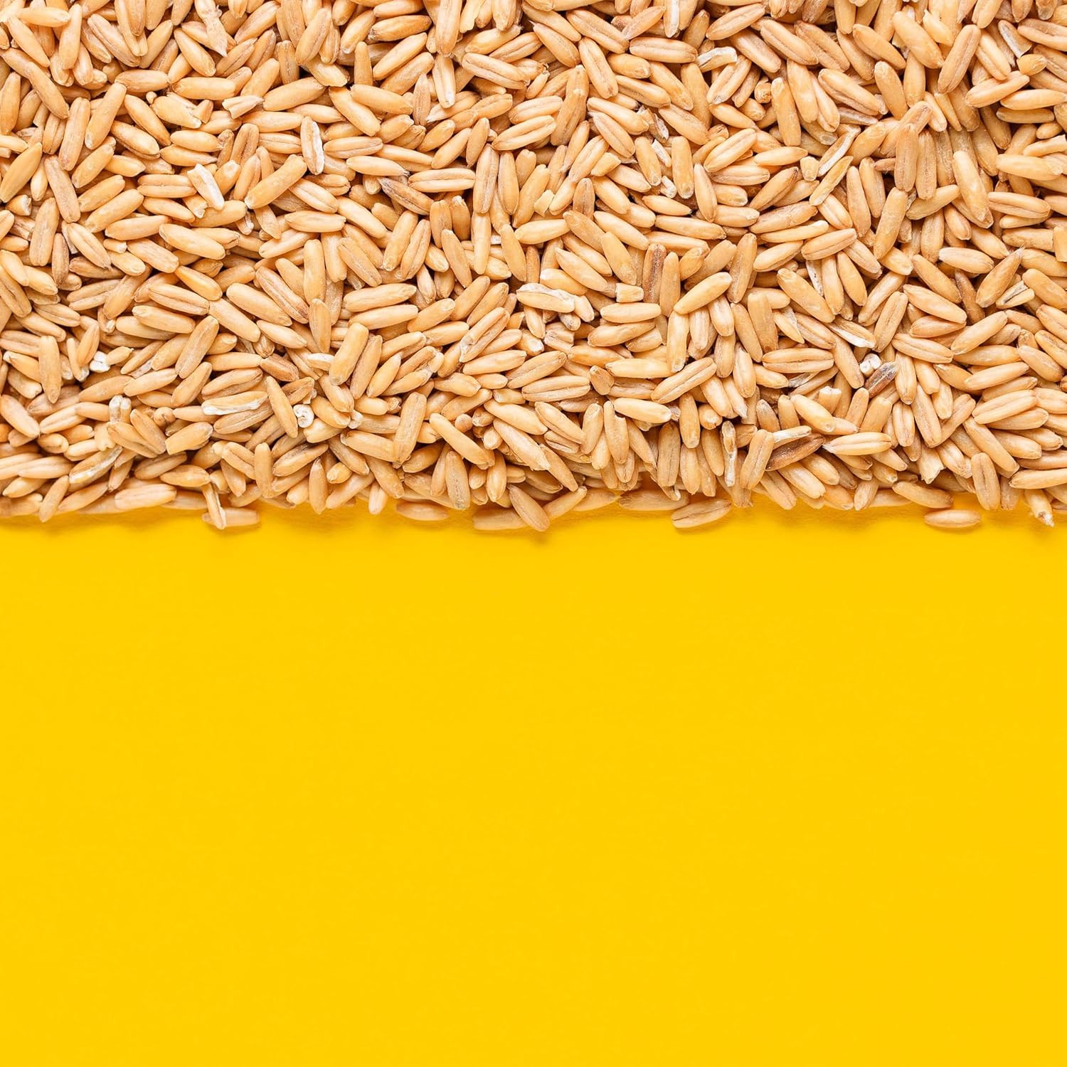 Yupik Organic Whole Oat Groats,2.2 Lb (35.2 Oz), Non-Gmo, Vegan, Kosher, Raw, Wh