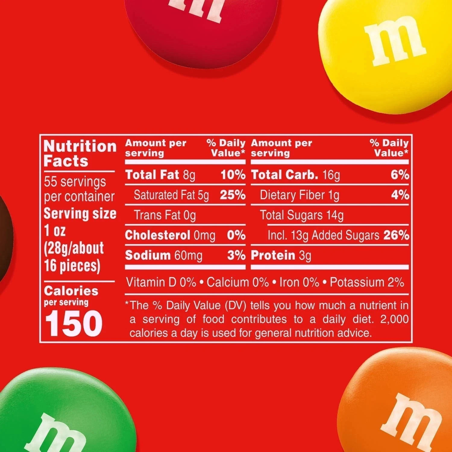 M&Ms Peanut Butter Candy 55 oz Jar Chocolate Candies Tub Bulk 3.43LB(FREE SHIP)