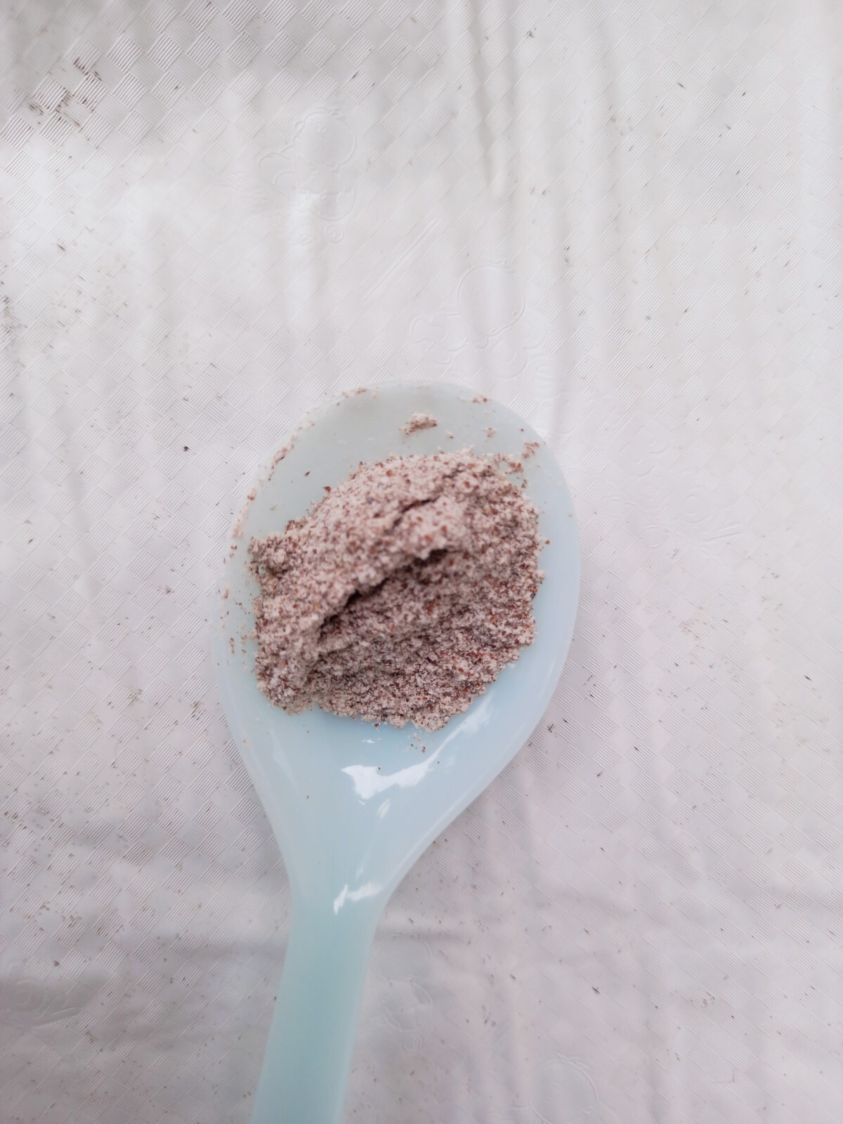 Ceylon Finger Millet Flour KURAKKAN Ragi Powder 100g Pure Organic Sri Lankan