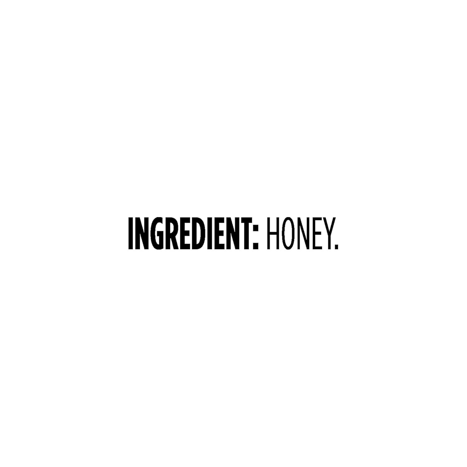 Amazon Grocery, Golden Pure Honey, 12 Oz