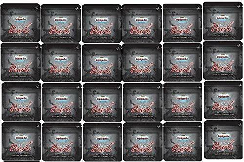 Rajnigandha Silver Pearls Pouches Flavored Cardamom Seed Mouth Freshner 1000pcs