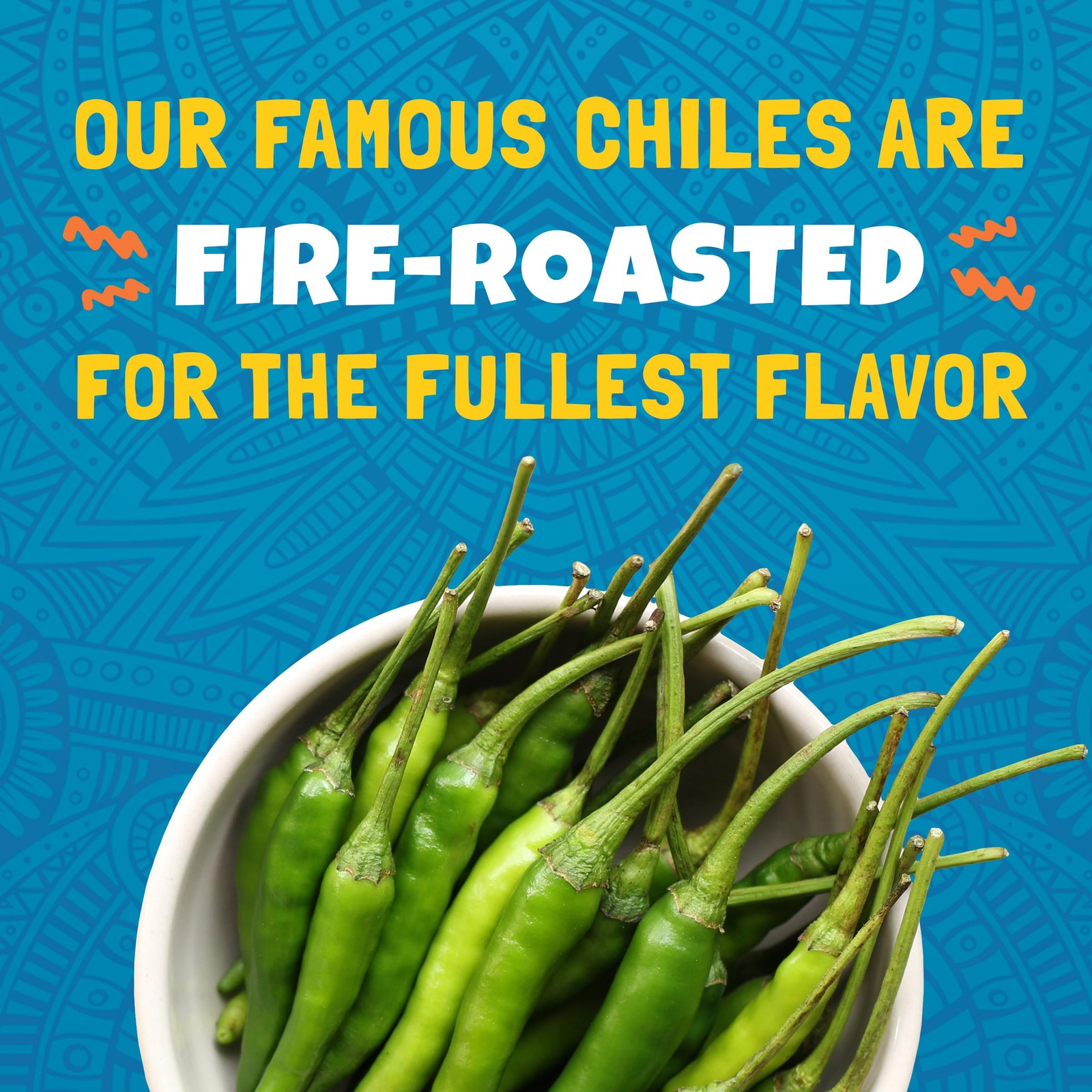 Ortega Fire Roasted Diced Green Chiles, Mild, 7 oz 7 Ounce (Pack of 1), Mild