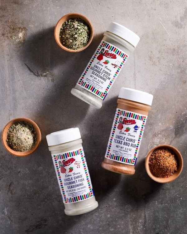 Fiesta Lime Pepper Seasoning 5.5 oz Kosher Vegan Zesty Flavor Few Left!