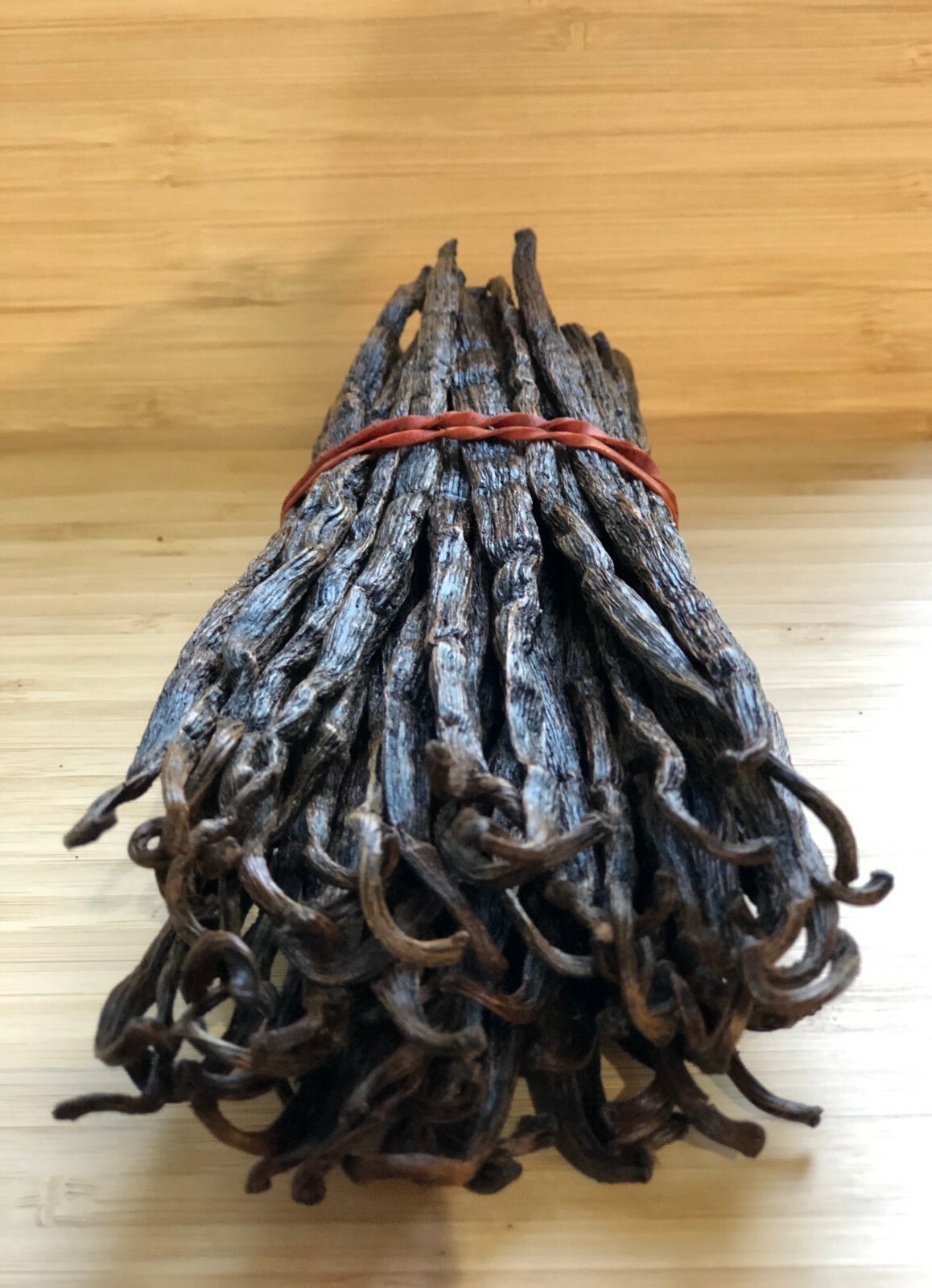 Madagascar Bourbon Vanilla Beans Grade B – Great for Extraction & Baking