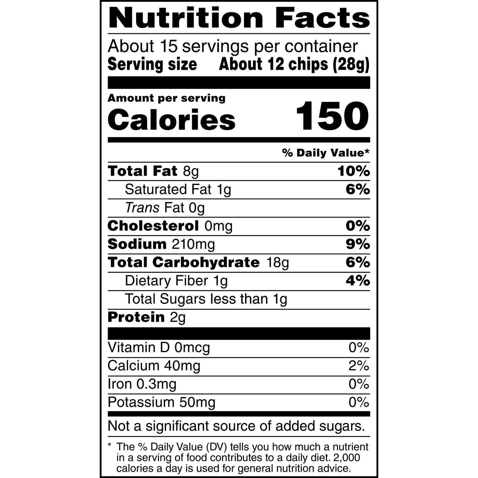Doritos Nacho Cheese Tortilla Chips 14.5 oz Large Party Size Bag Snack