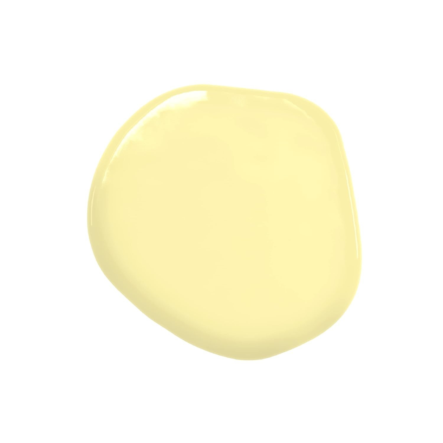 20ml Oil-Based Food Coloring in Vibrant Lemon – Allergen-Free Delight