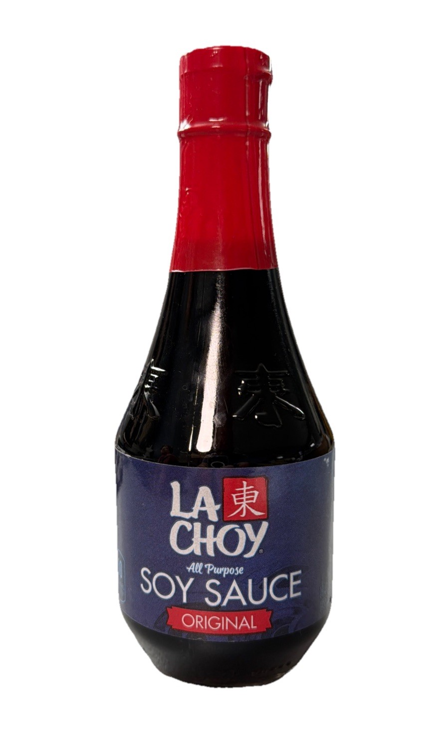 La Choy Soy Sauce, 10 Oz Pack Of 1