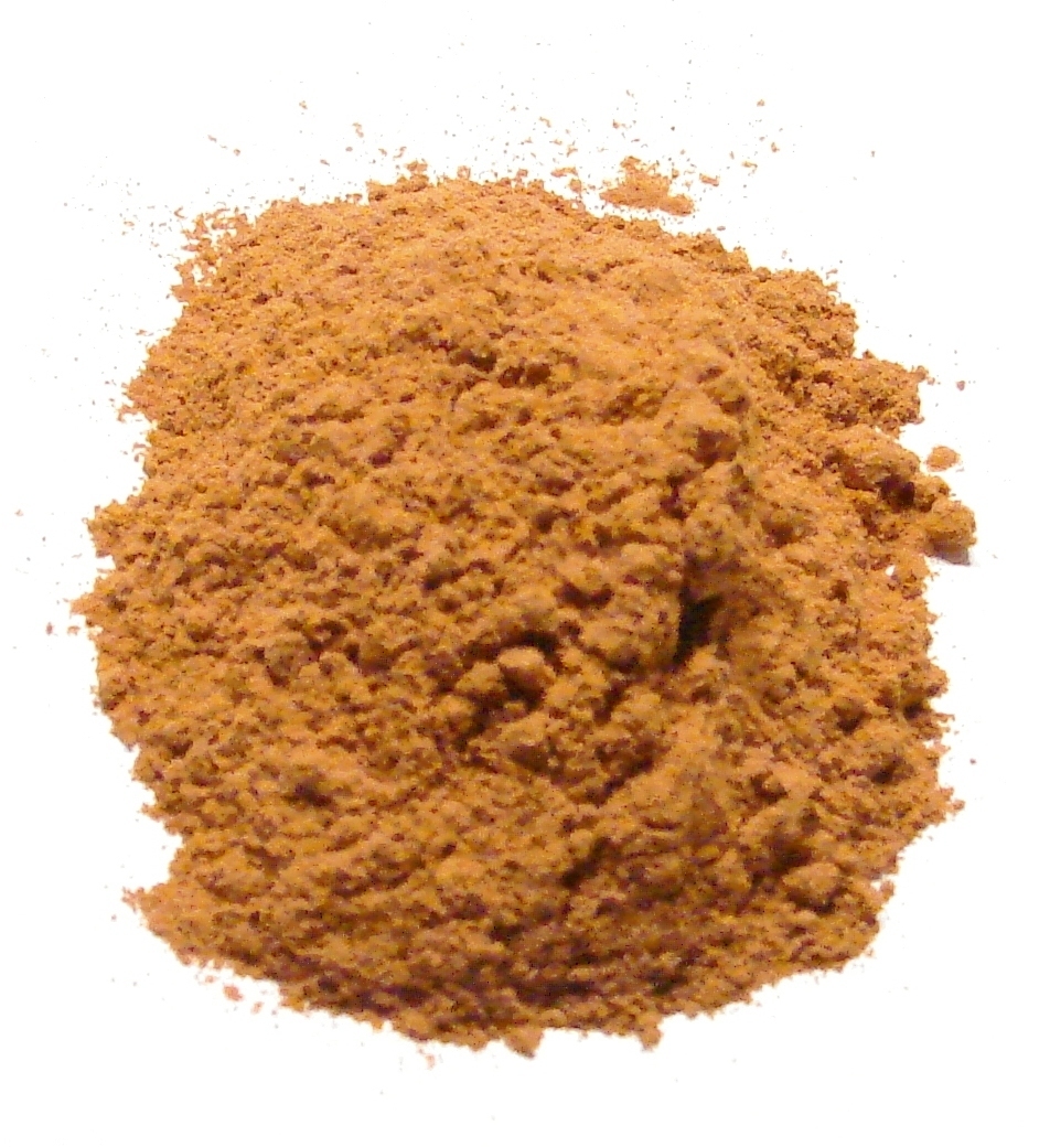 Cinnamon Powder, Ground – 1 Pound – Premium Grade Korintje Type Bulk Spice