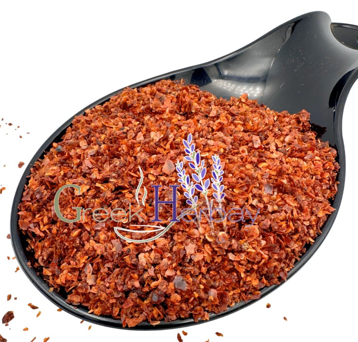 Aleppo Chilli Flakes 25g – 2kg – Capsicum annuum | Pul Biber Halep biberi |
