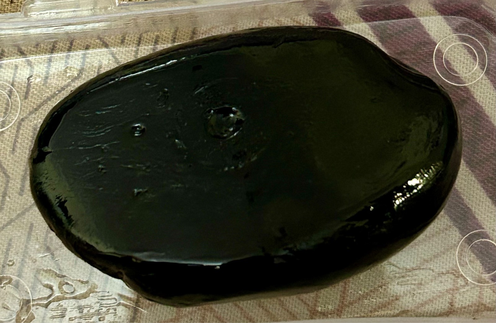 Natural Himalayan shilajit shilajeet,mountain Tar, Asphaltum 70% + fulvic acid