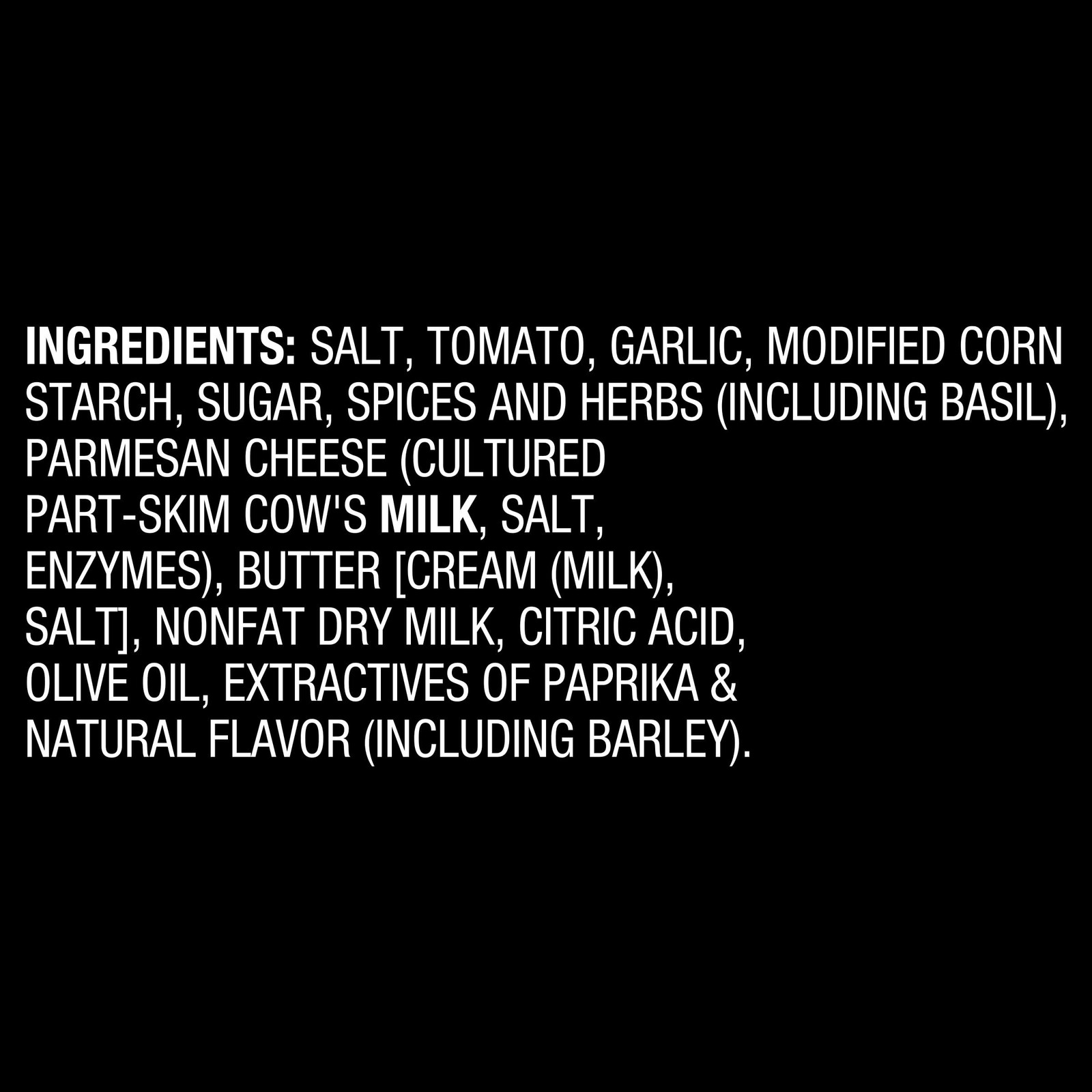 McCormick Grill Mates Tomato, Garlic & Basil Marinade Mix, 0.87 oz (Pack of 12)