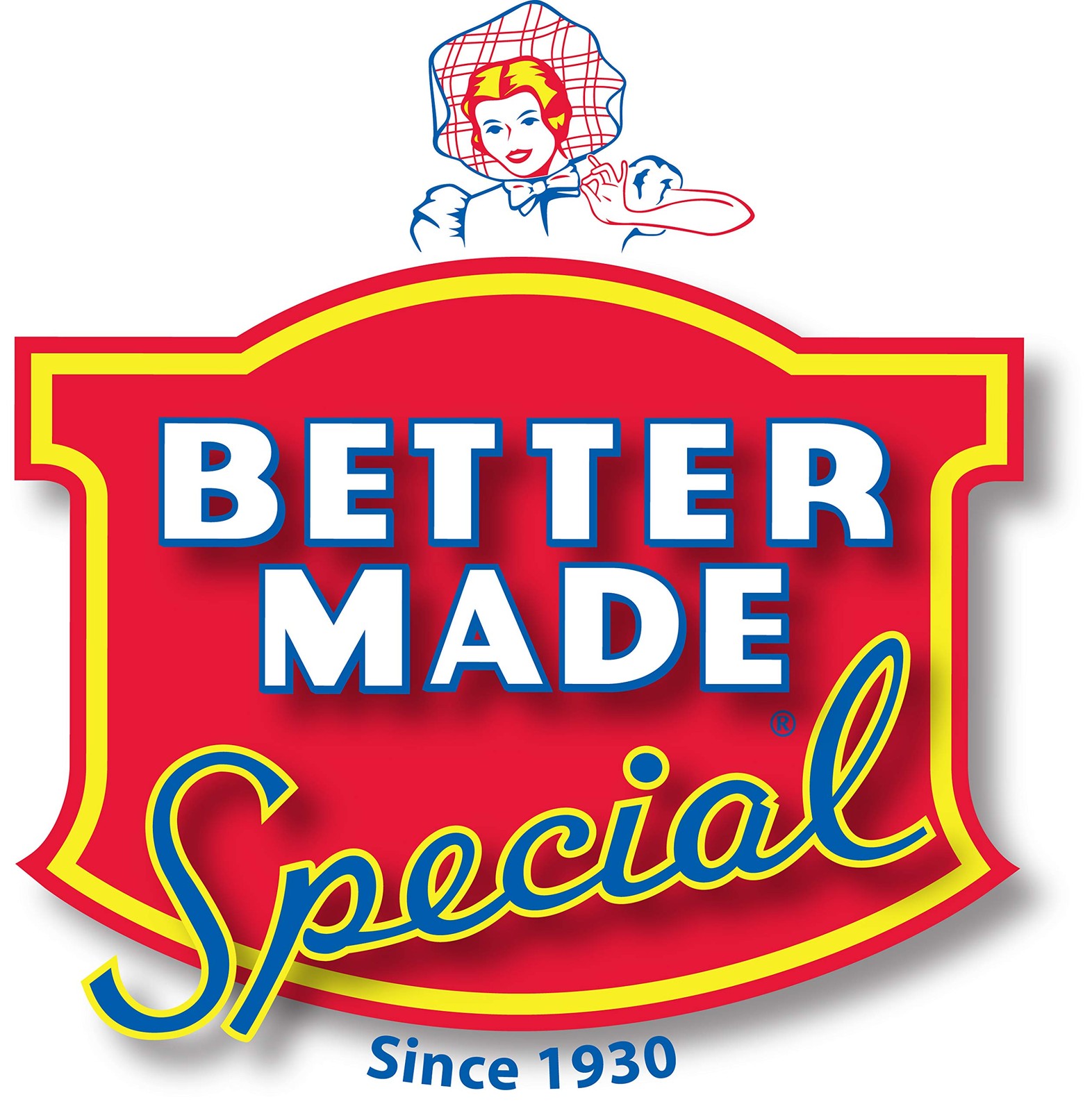 Better Made Potato Sticks 5oz Canister – Shoestring 5 Ounce (Pack of 1)