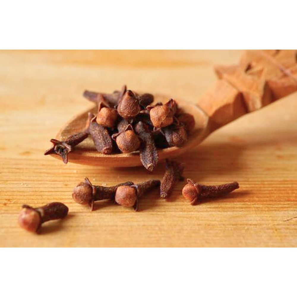 Ceylon Whole Cloves, Clavos de Olor- Organic Spice/herb-Dried Natural Premium