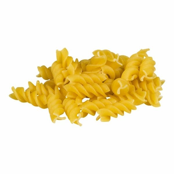 Tavolini Fusilli Pasta, #34 9.07 kg/20Lbs