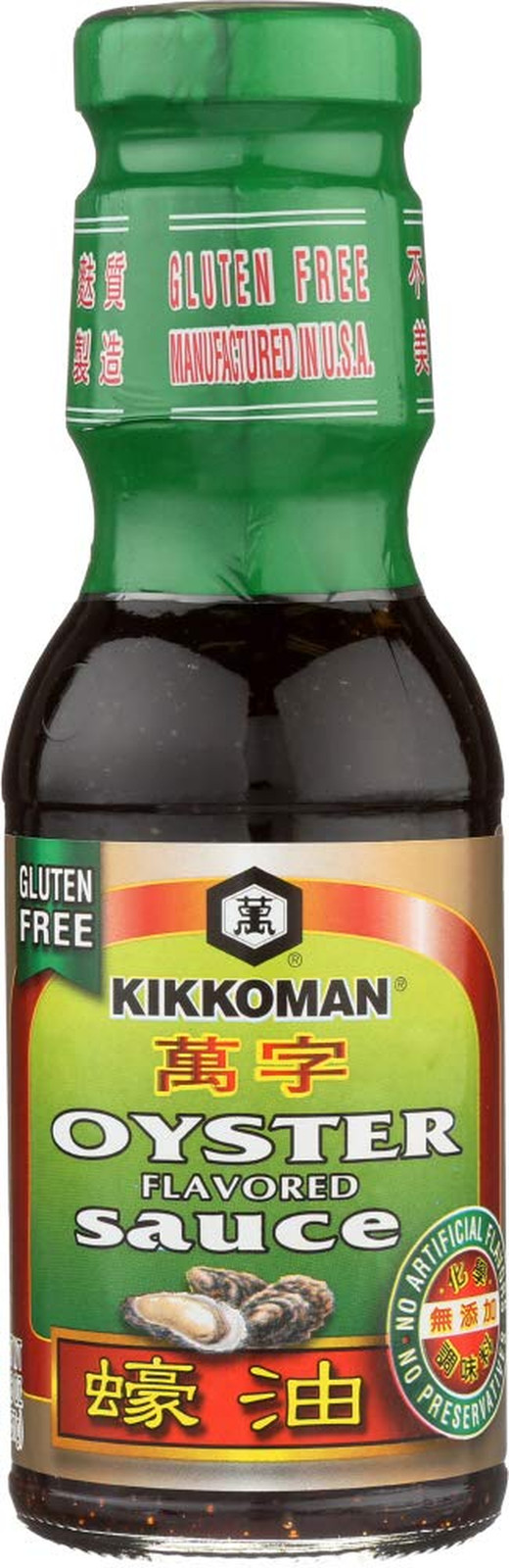Oyster Sauce, 12.6 Ounce