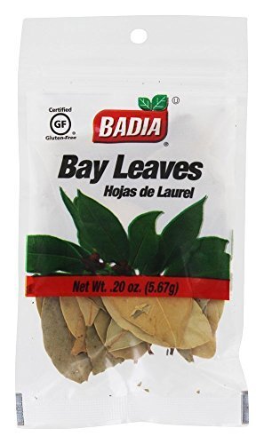 BAY LEAVE WHOLE