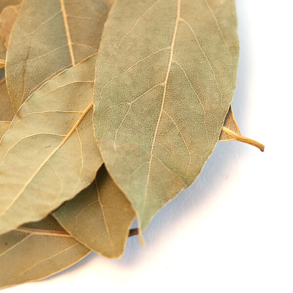 Bay Leaves, Whole (Hand Selected) | Bulk | Spice Jungle