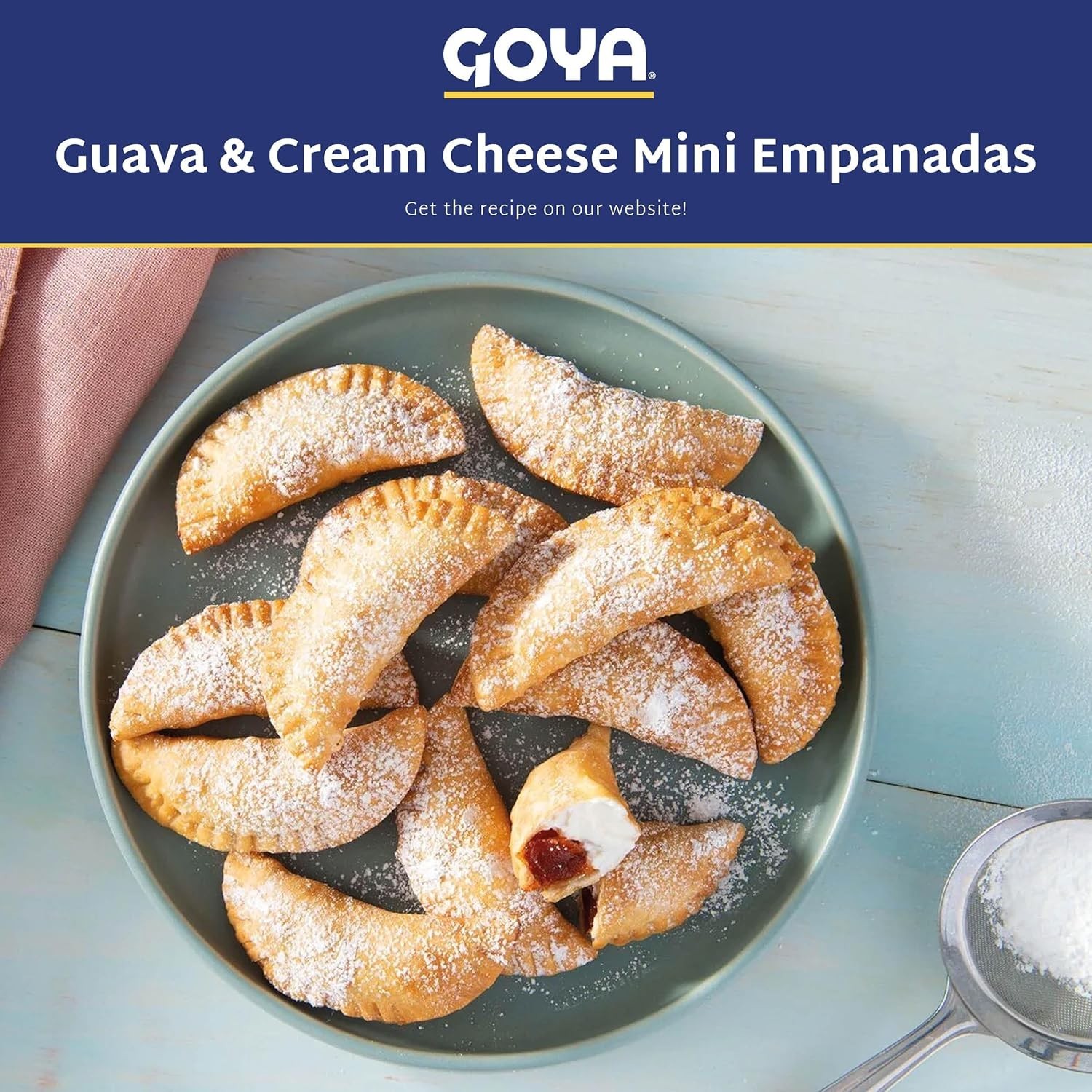 Guava Paste / Pasta De Guayaba 16 Oz 1 Lb, 454 G Bars 2 Pack by