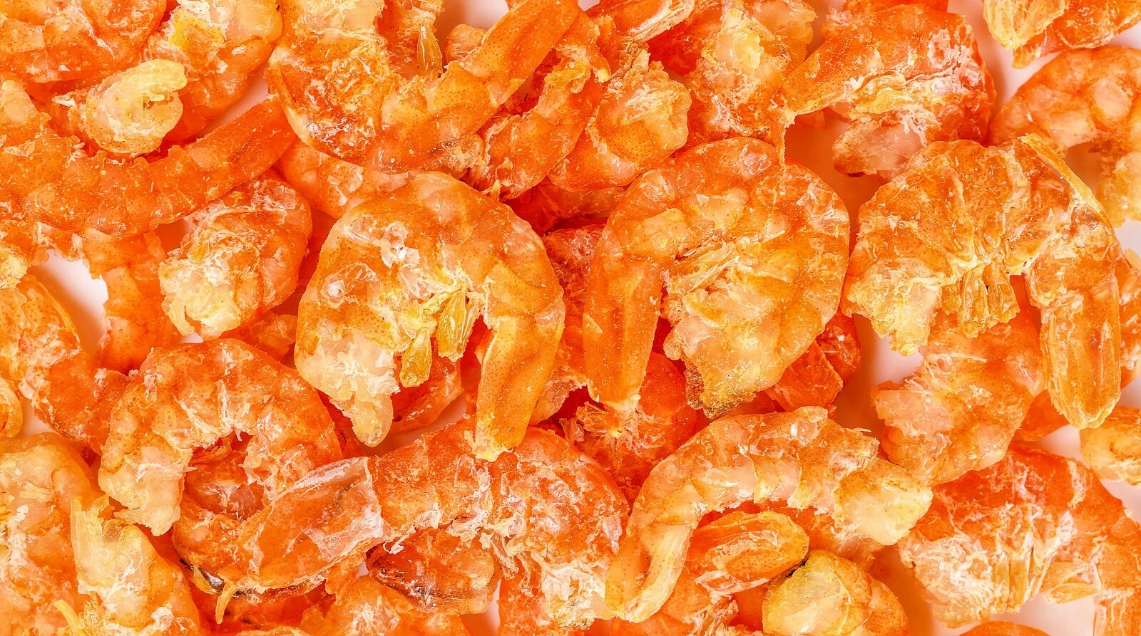 Ceylon Dried Shrimp Medium Size Well Cleaned Tasty Fish Dry Seafood 100g – 1kg