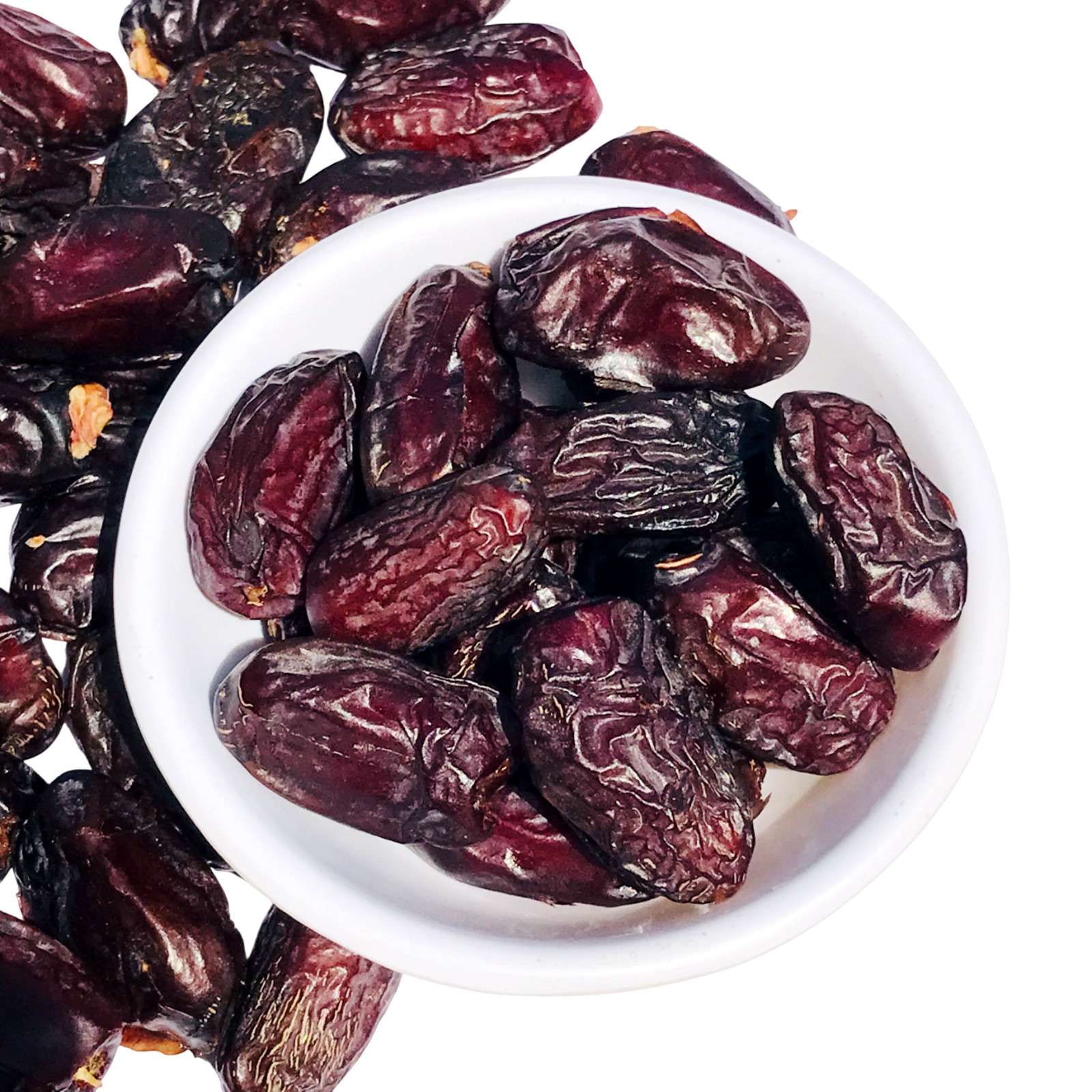 Natural Soft Medjool Dates: Juicy, Sweet, No Sugar Added