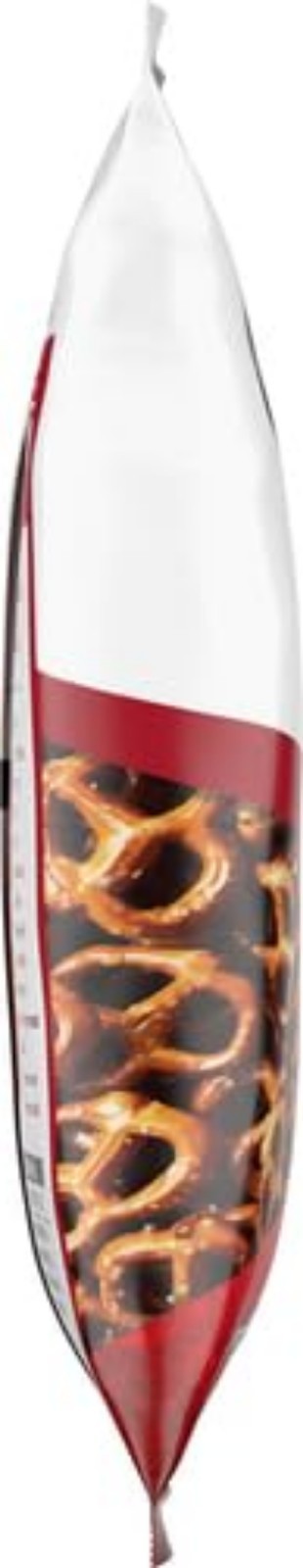 Snyder’s Gluten-Free Mini Pretzels, 8 Oz – Delicious Low-Fat Snack for All