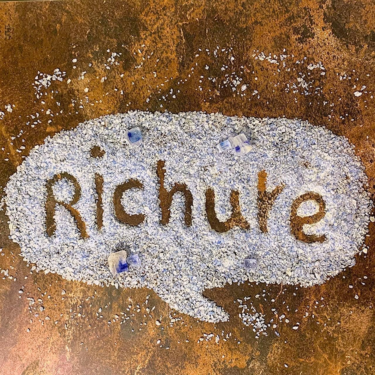 Ancient Blue Salt – Rare Mineral Treasure | High Potassium, Low Sodium, Pure & U