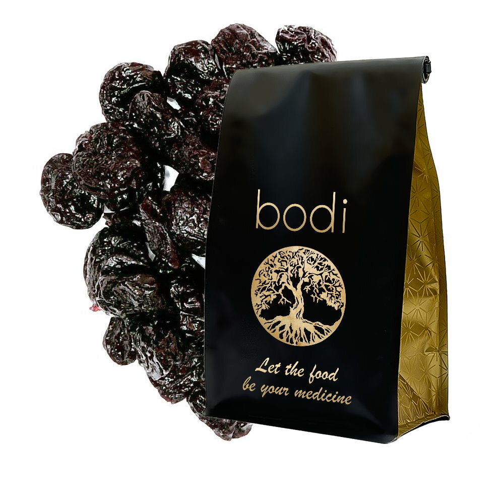 Prunes Pitted Dried | 4oz to 5lb | 100% Pure Natural Hand Crafted
