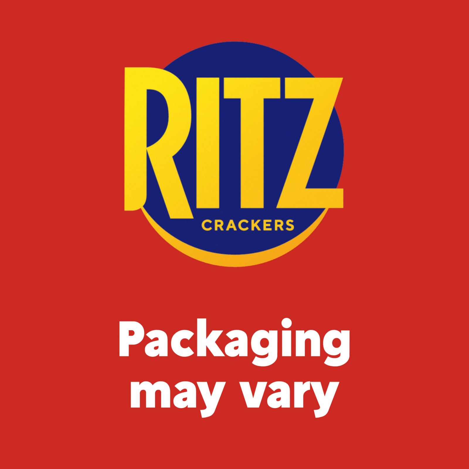 RITZ Bits Peanut Butter Sandwich Crackers, Snacks for 3 Ounce (Pack of 12)