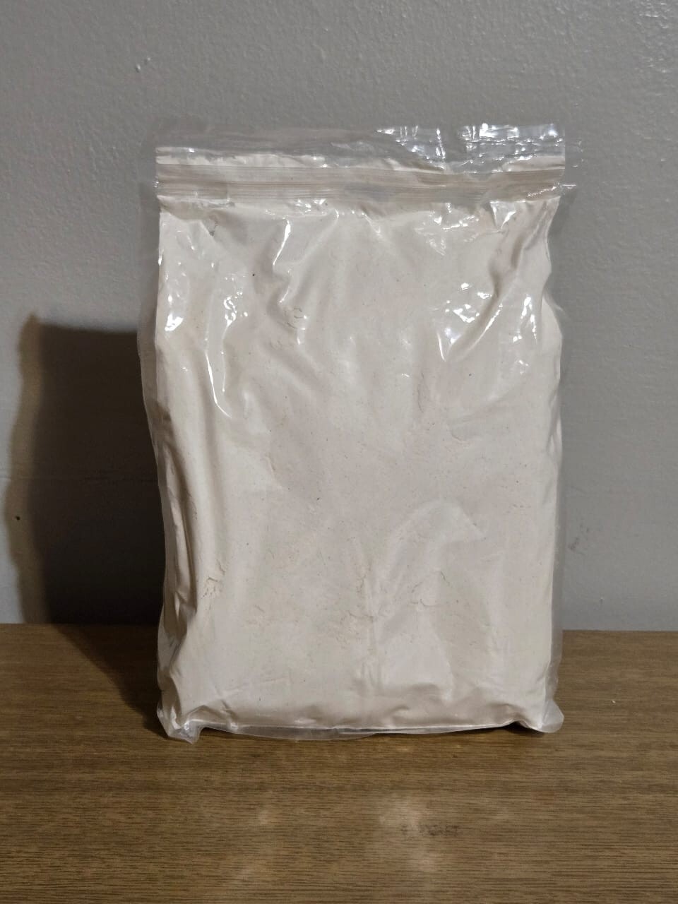 Cassava flour – Undiluted Nigerian Lafun flour 4.5lbs bag