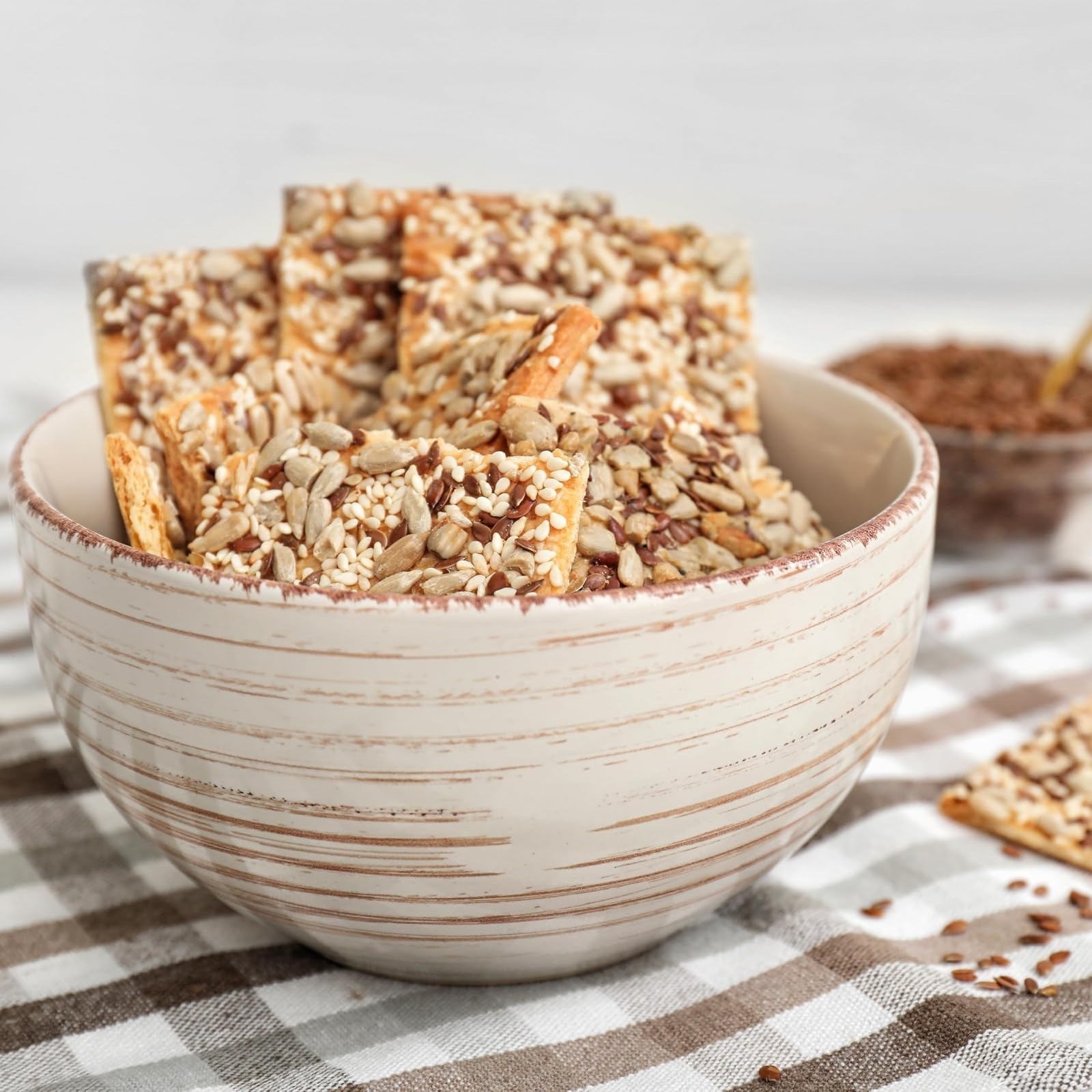 Yupik Raw Sunflower Seeds 2.2 lb | Gluten-Free, Kosher, Healthy Snack