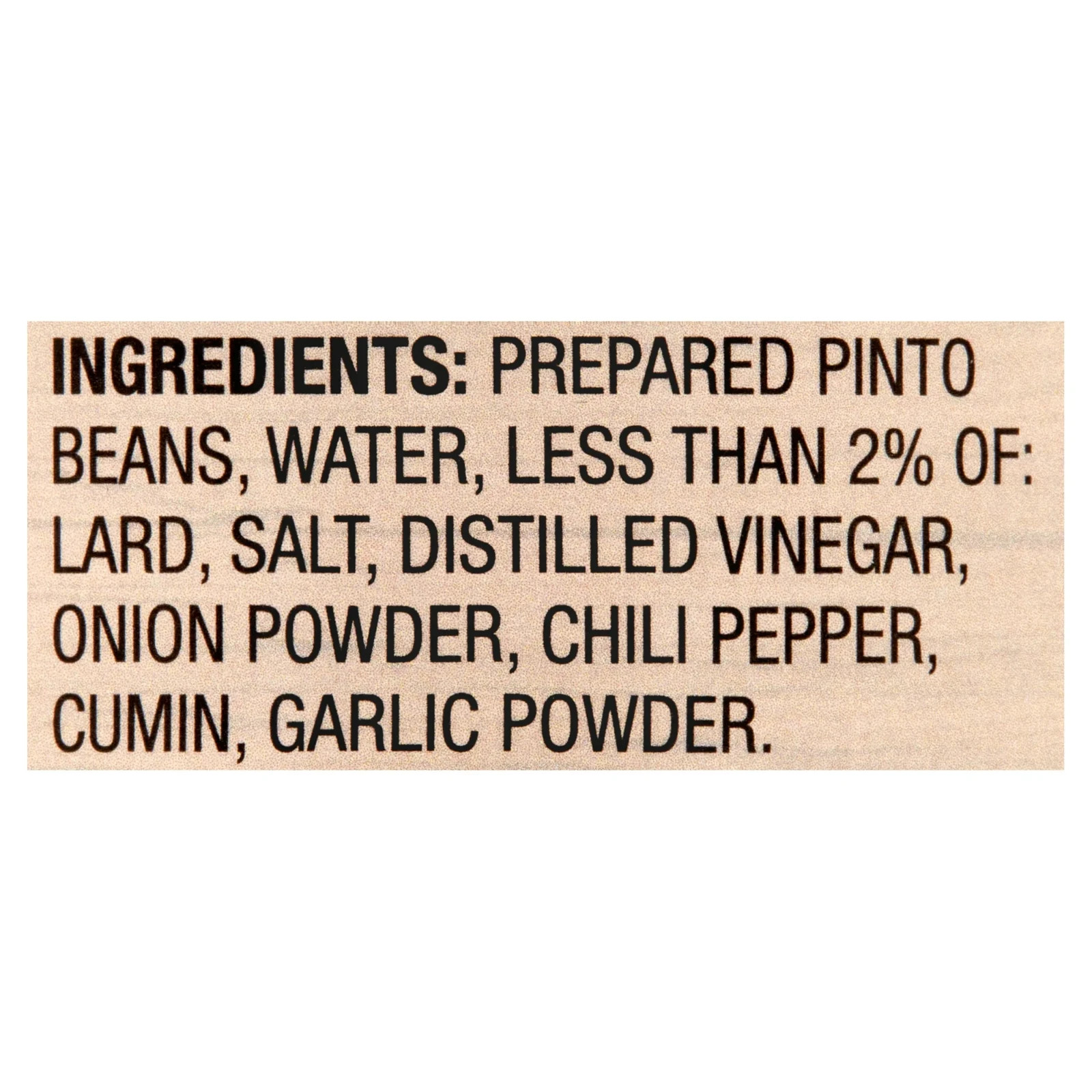 (6 pack) Great Value Traditional Refried Beans, 16 oz…