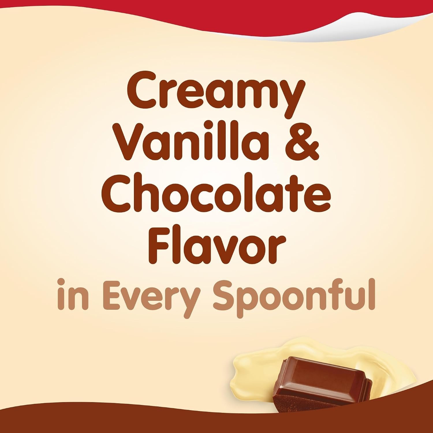 Snack Pack Chocolate and Vanilla Flavored Pudding Cups, 3.25 oz., 12-Count Famil
