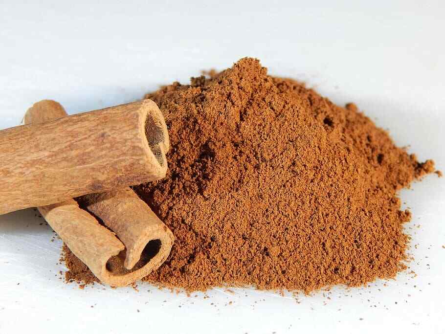 Organic Cinnamon STICKS | Cinnamon Powder (True Ceylon) Certified 100% OGANIC