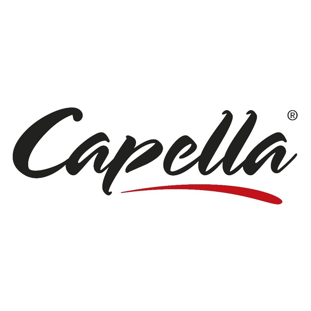 Capella Flavor Drops – 13ml Bottle 135 FLAVORS Water Soluble Flavor Concentrates