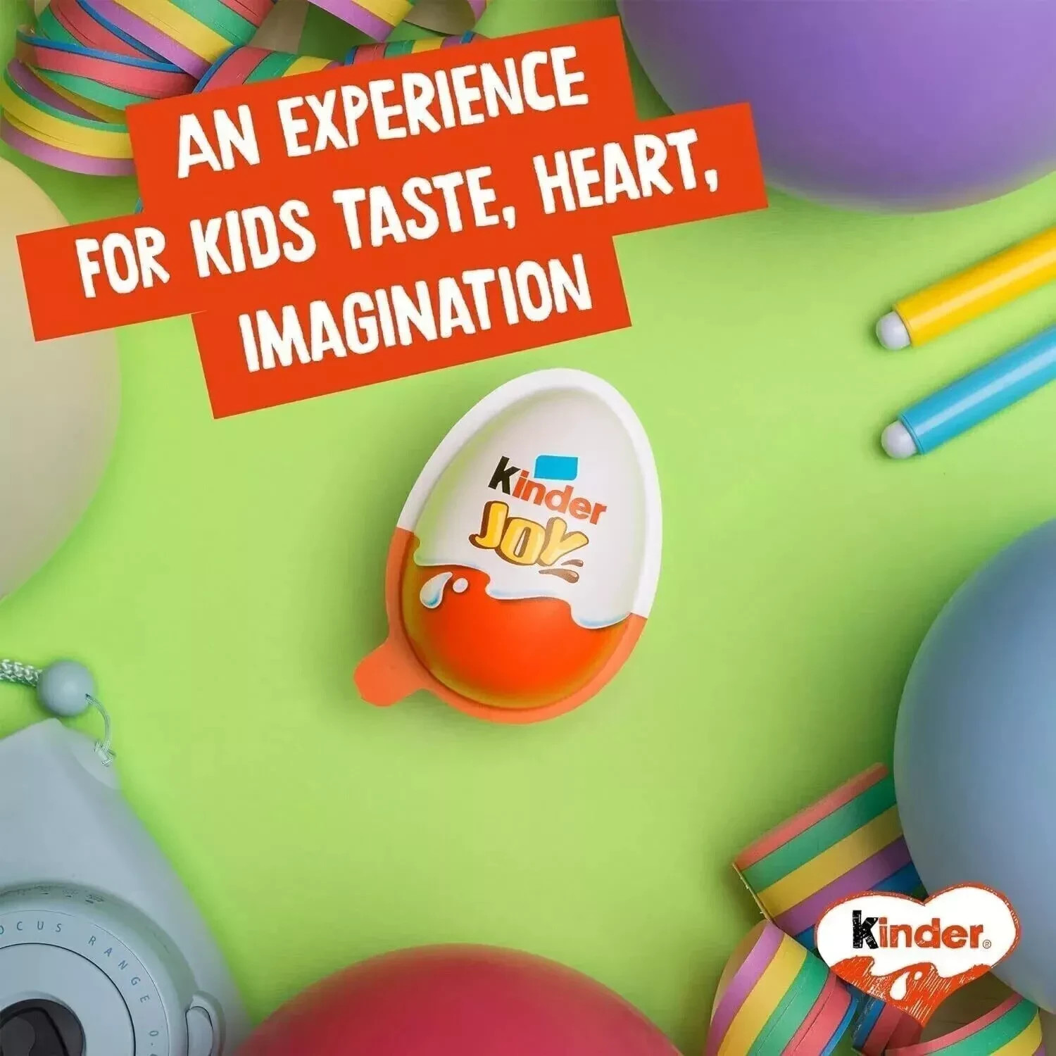 Kinder Ferrero Kinder Joy Egg Boys 20g Free Shipping World Wide